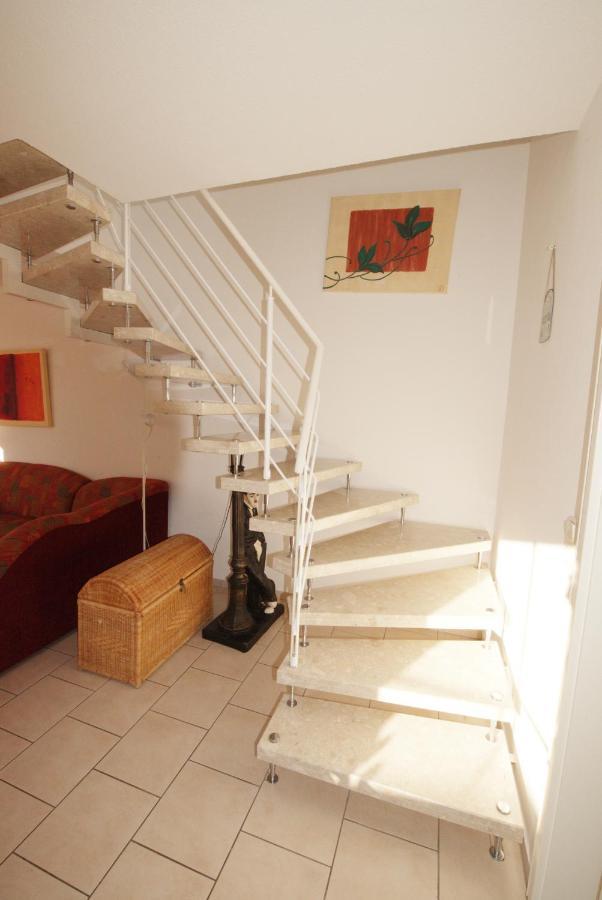 Haus Albatros Vila Dorumer Neufeld Exterior foto